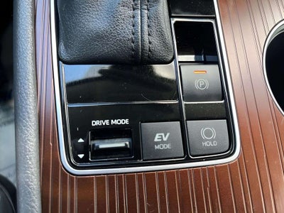 2023 Toyota Sienna XLE 8 Passenger