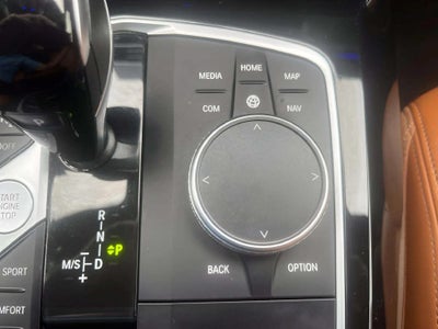 2023 BMW X4 xDrive30i