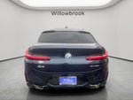 2023 BMW X4 xDrive30i