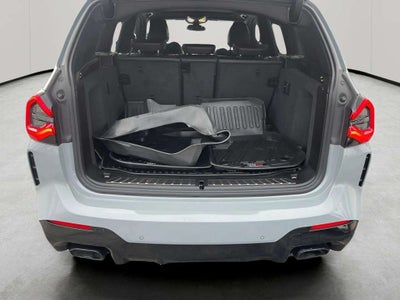 2022 BMW X3 M40i