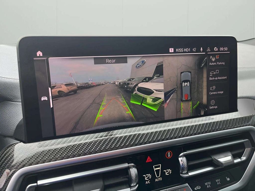 2022 BMW X3 M40i