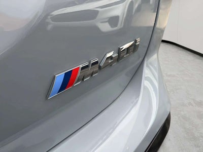 2022 BMW X3 M40i