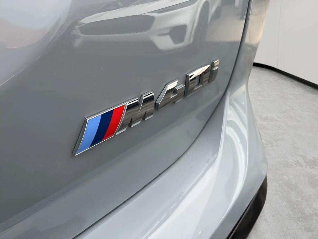 2022 BMW X3 M40i