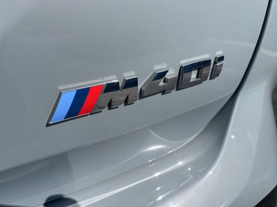2022 BMW X3 M40i