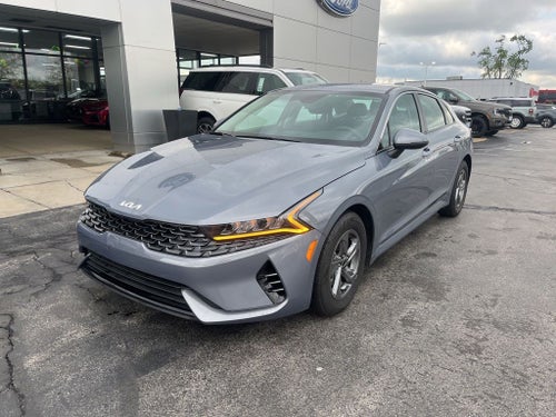 2023 Kia K5 LXS