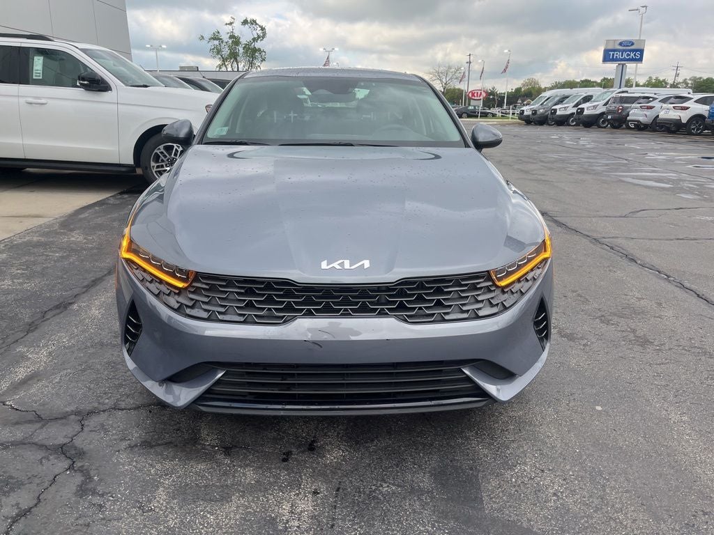 2023 Kia K5 LXS