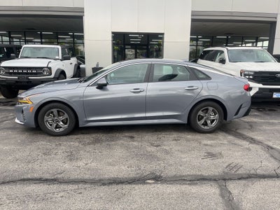2023 Kia K5 LXS