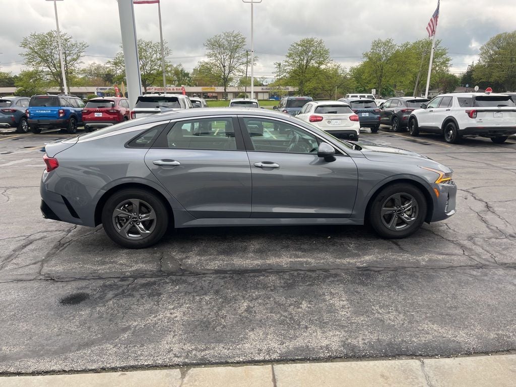 2023 Kia K5 LXS
