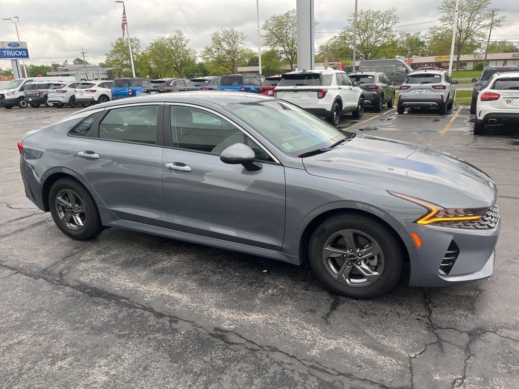 2023 Kia K5 LXS