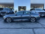2023 Kia K5 EX