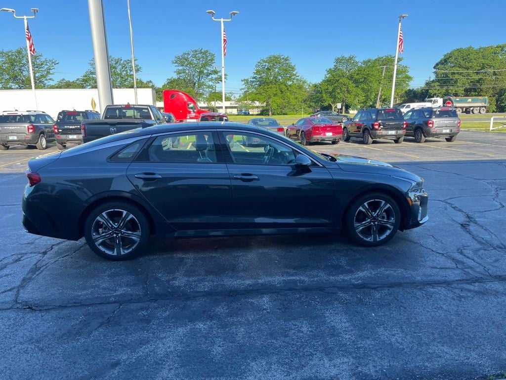 2023 Kia K5 EX