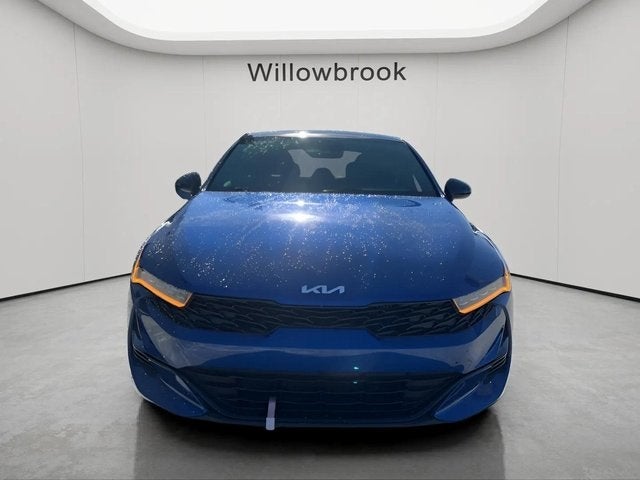 2023 Kia K5 GT