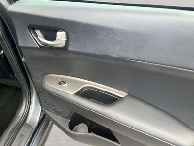 2020 Kia Optima S