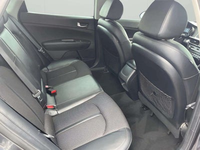 2020 Kia Optima S