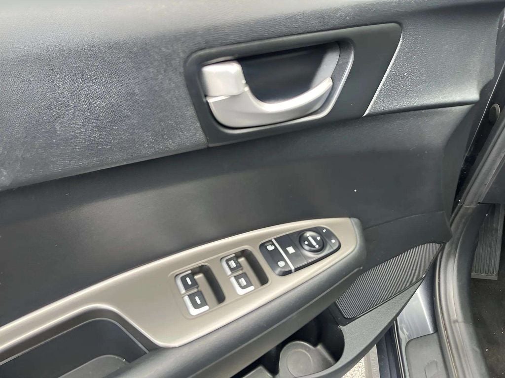 2020 Kia Optima S