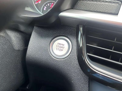 2020 Kia Optima S