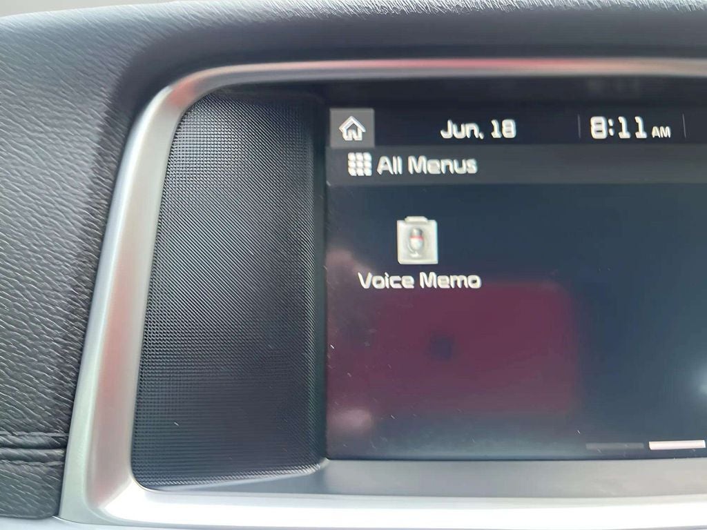 2020 Kia Optima S