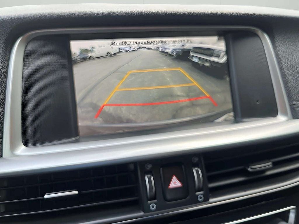 2020 Kia Optima S