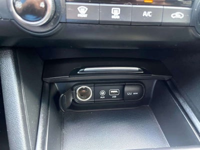 2020 Kia Optima S