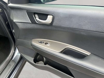 2020 Kia Optima S