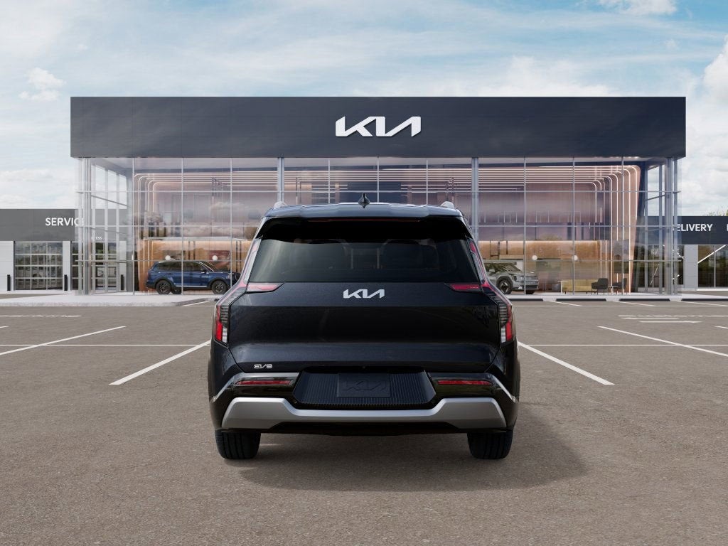 2026 Kia EV9 Land