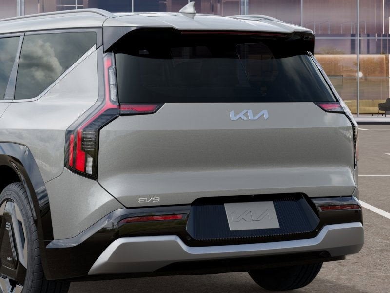2026 Kia EV9 Land