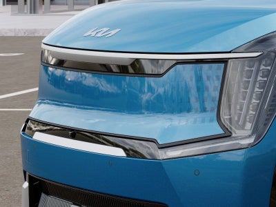 2026 Kia EV9 Land