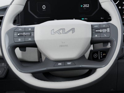 2026 Kia EV9 Land