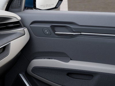 2026 Kia EV9 Land