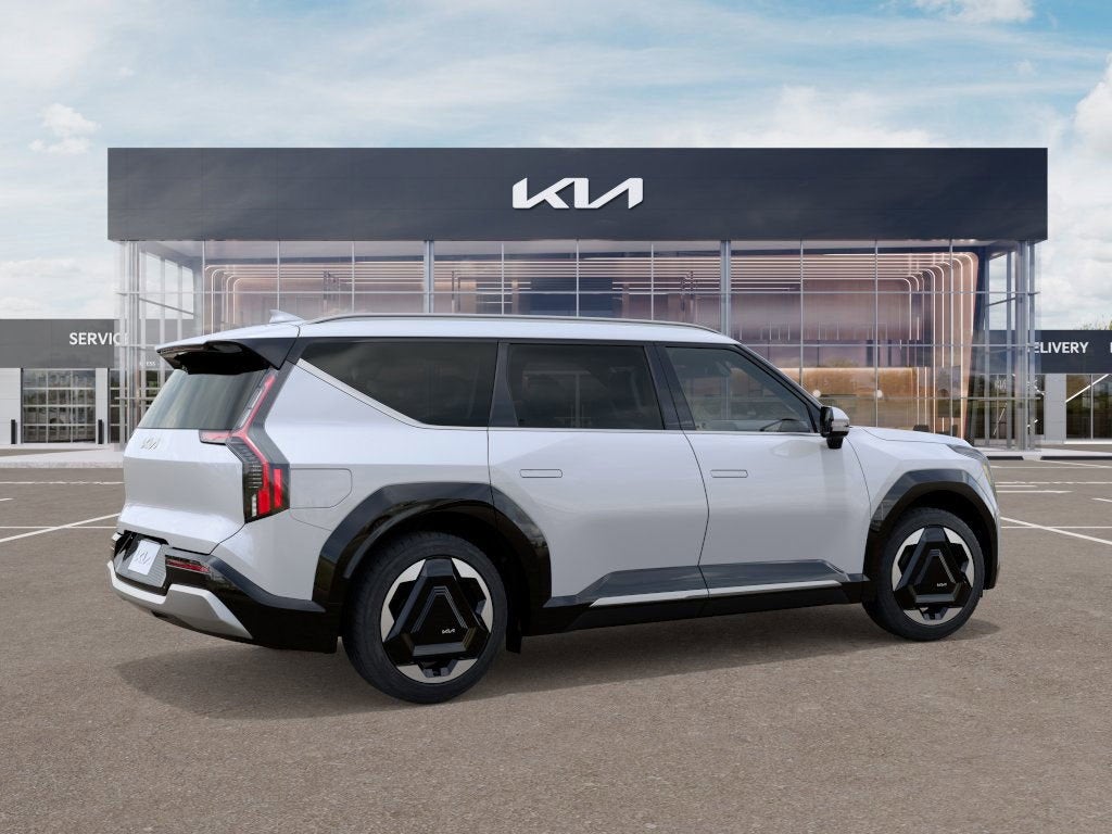 2026 Kia EV9 Land