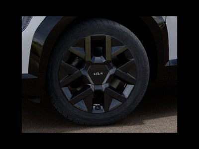 2026 Kia EV9 Land