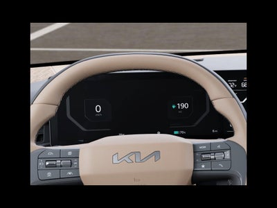 2026 Kia EV9 GT-Line