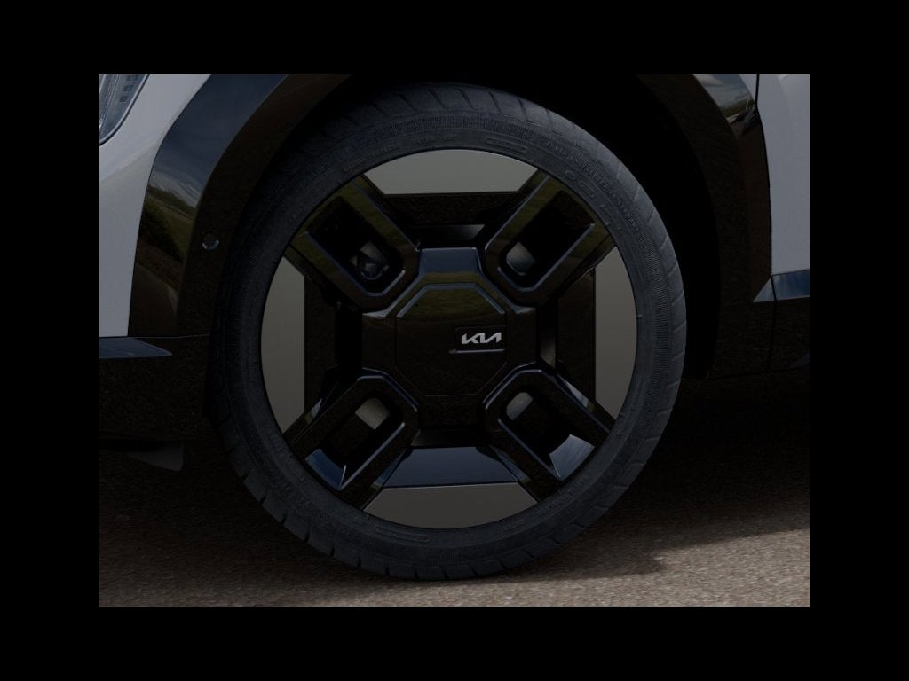 2026 Kia EV9 GT-Line
