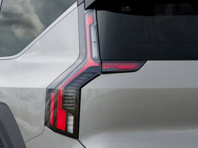 2026 Kia EV9 Wind