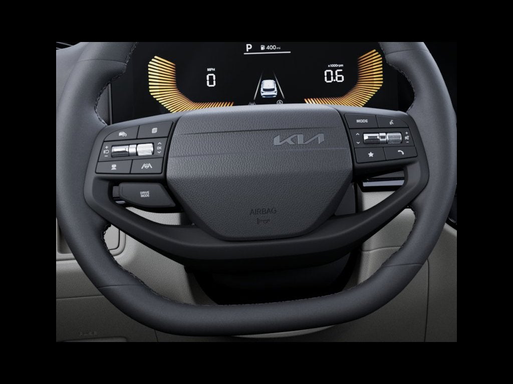 2027 Kia Sportage EX