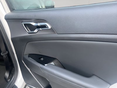 2023 Kia Sportage SX