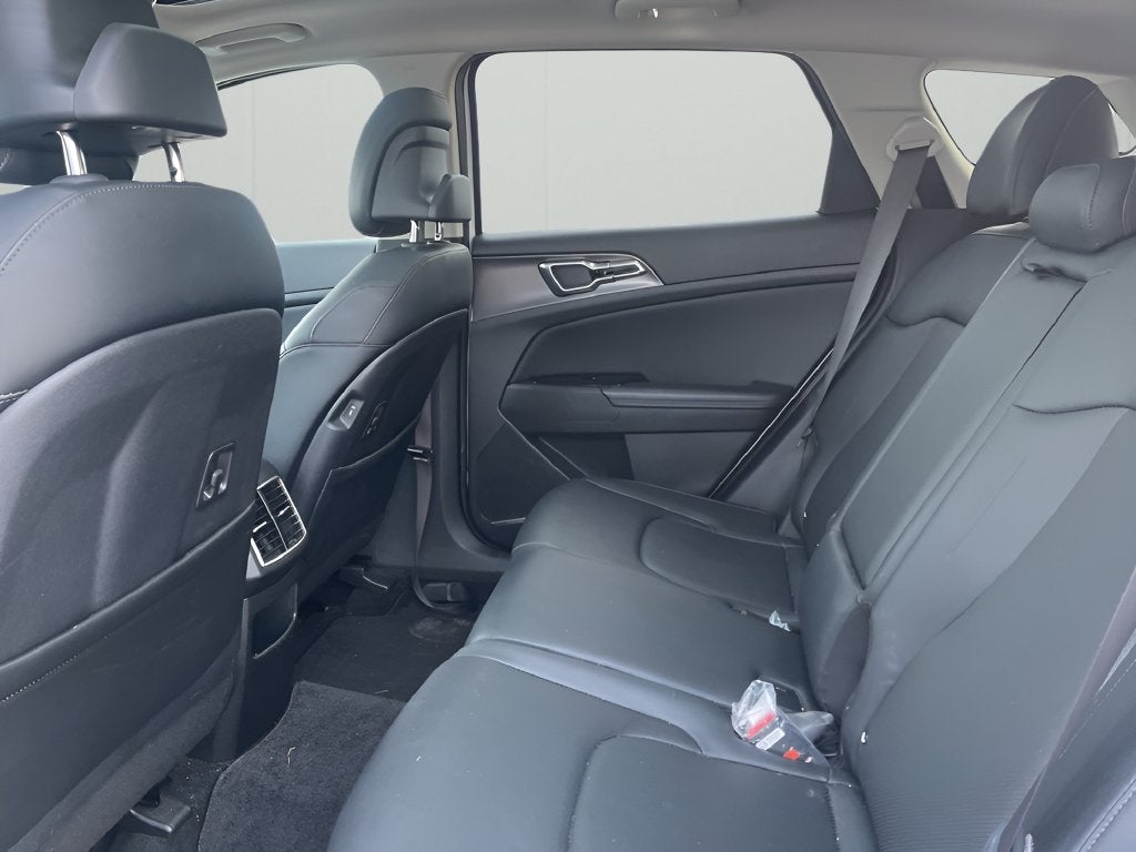 2023 Kia Sportage SX