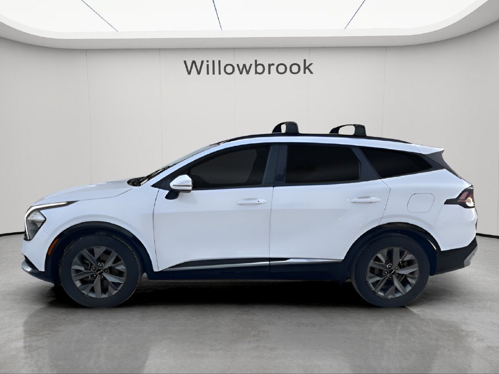 2023 Kia Sportage SX