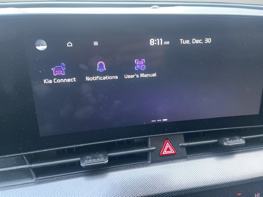 2023 Kia Sportage SX