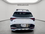 2023 Kia Sportage SX