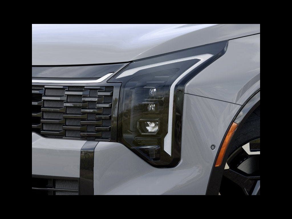 2026 Kia Sportage SX