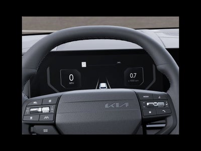 2026 Kia Sportage SX