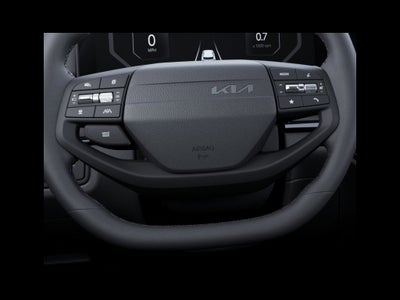 2026 Kia Sportage SX