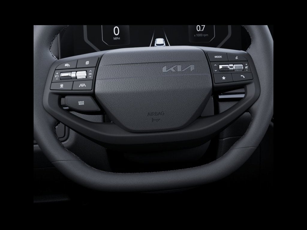 2026 Kia Sportage SX