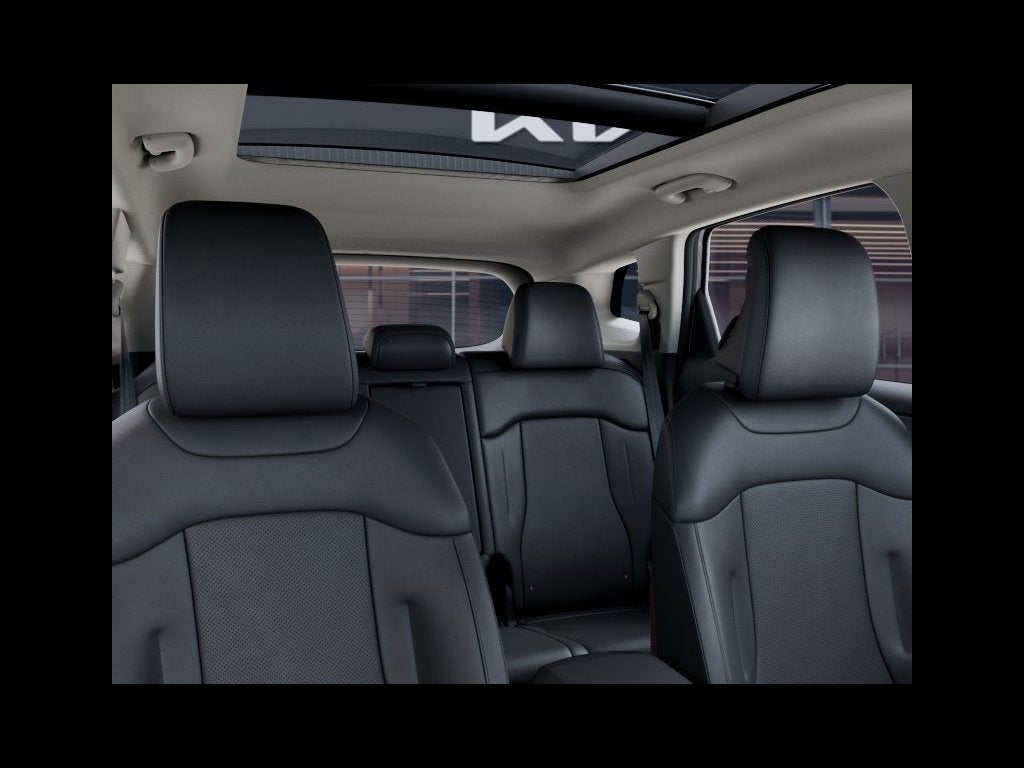 2026 Kia Sportage SX