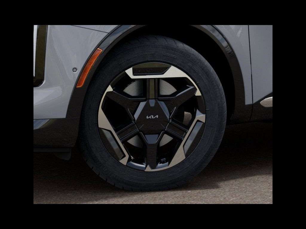 2026 Kia Sportage SX