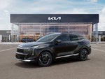 2026 Kia Sportage SX