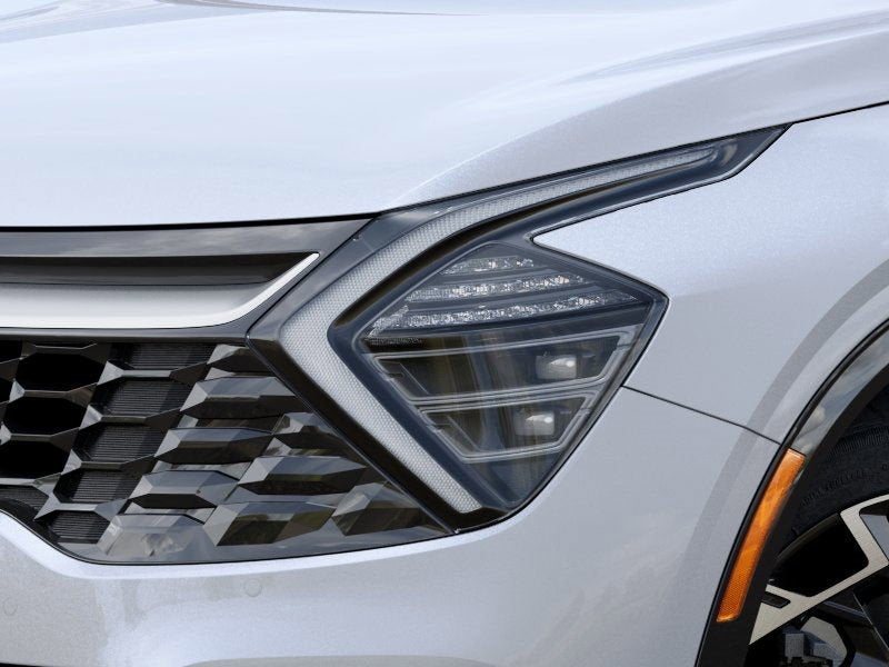 2025 Kia Sportage SX-Prestige