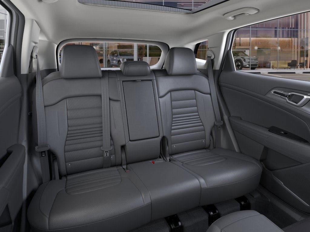 2025 Kia Sportage SX-Prestige