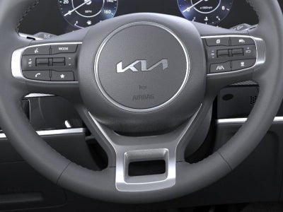 2025 Kia Sportage SX-Prestige
